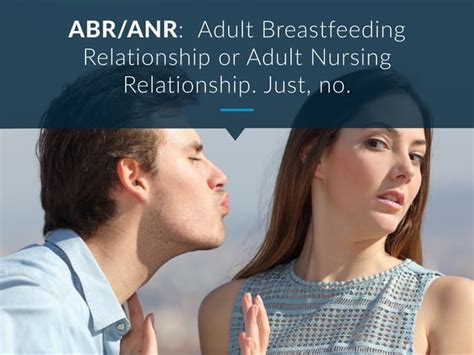 adult breastfeeding videos|How to Talk to Your Partner About ANR .